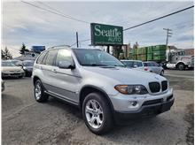 2006 BMW X5